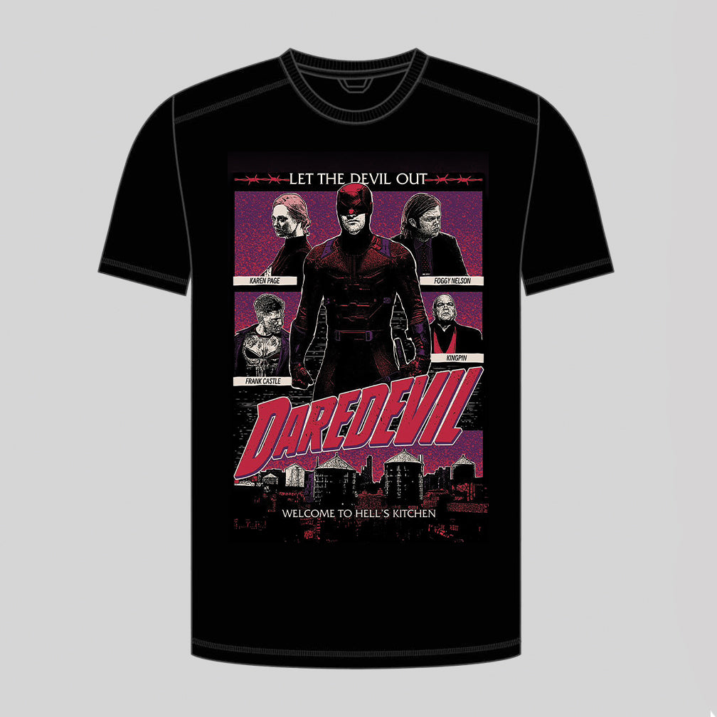 Daredevil
