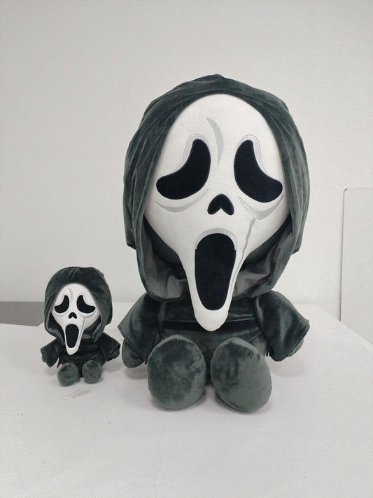 Ghostface 24" Plush By Youtooz (Spookala Exclusive)